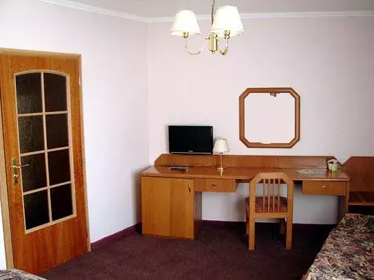 Photo 3 of Hotel Poštovní dvůr